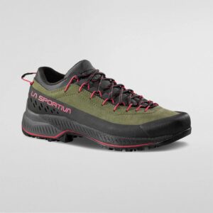 ZAPATILLAS LA SPORTIVA TX4 Evo Woman Cypress/Azalea