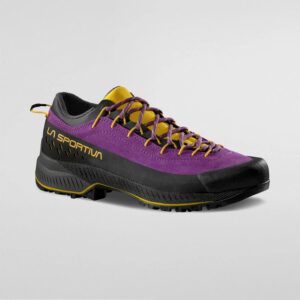 ZAPATILLAS LA SPORTIVA TX4 Evo Woman Purple/Yellow