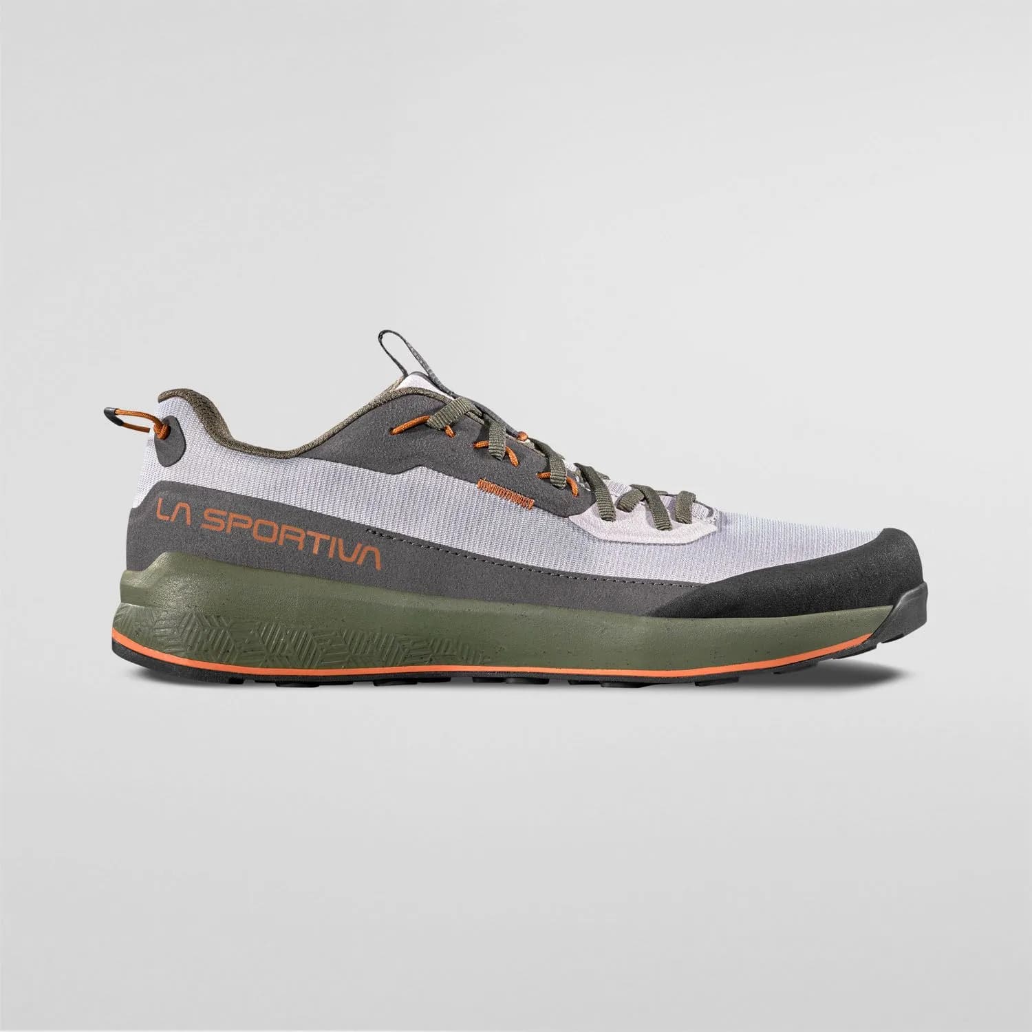 ZAPATILLAS LA SPORTIVA TX1 Beetle/Chestnut - Imagen 4