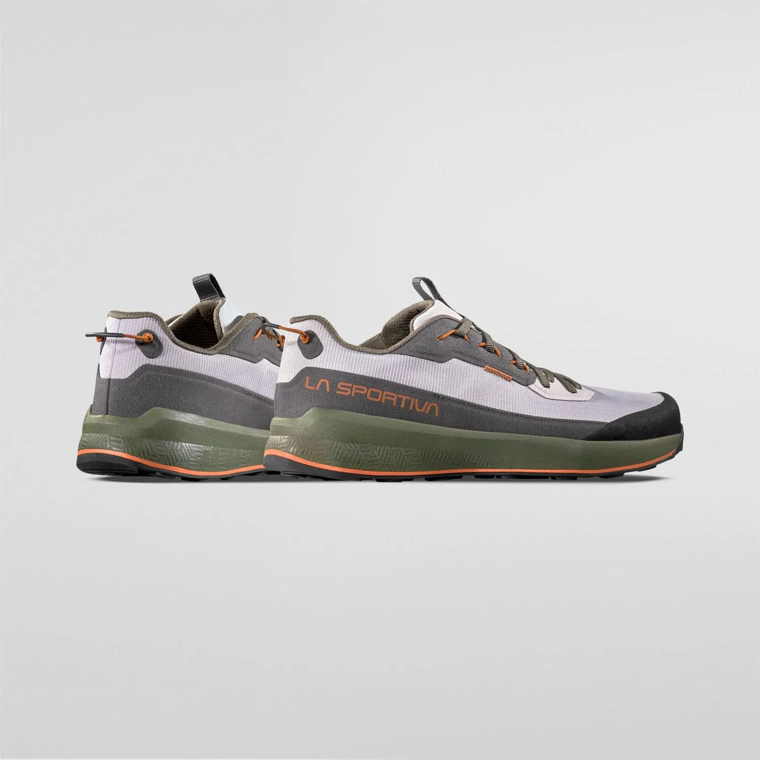 ZAPATILLAS LA SPORTIVA TX1 Beetle/Chestnut - Imagen 2