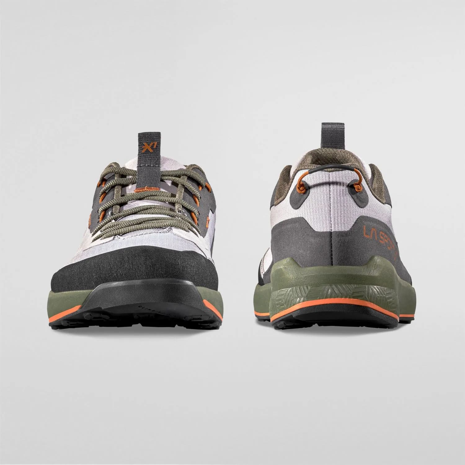 ZAPATILLAS LA SPORTIVA TX1 Beetle/Chestnut - Imagen 6