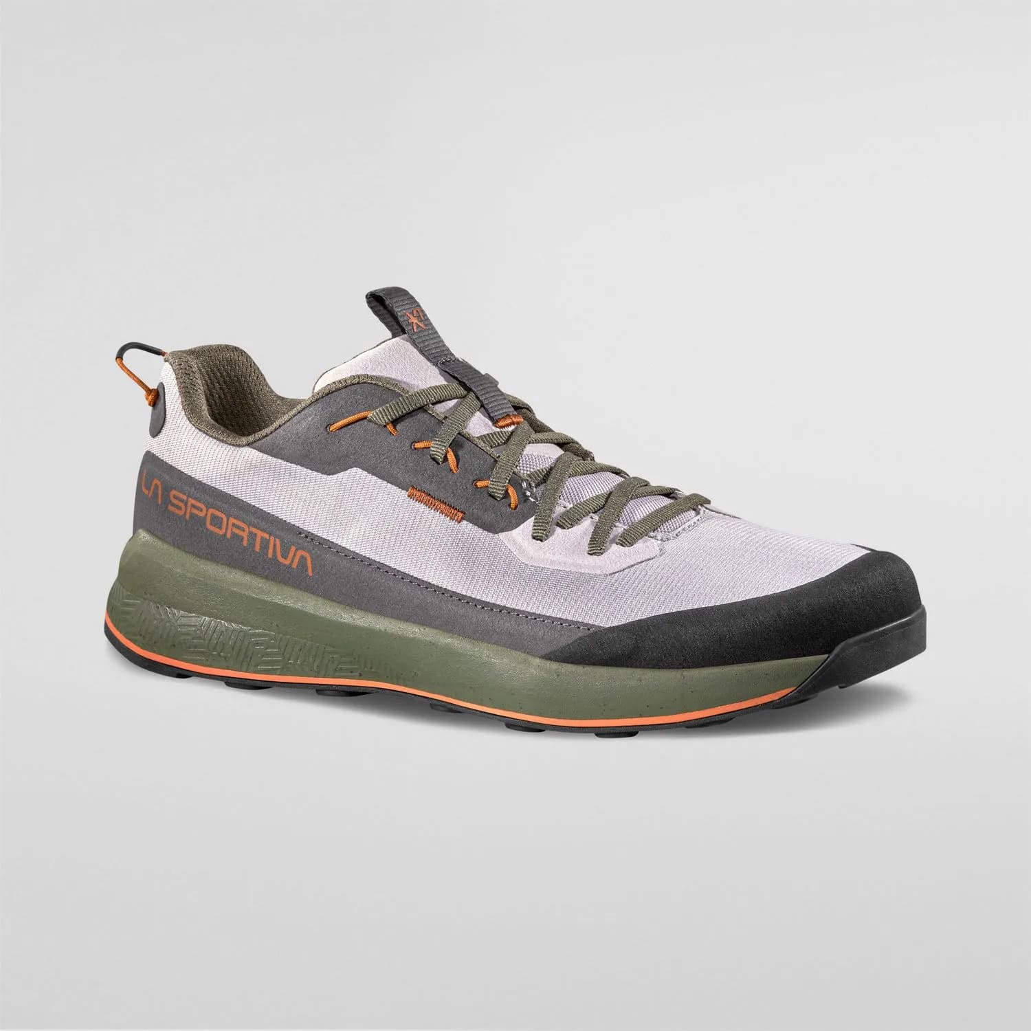 ZAPATILLAS LA SPORTIVA TX1 Beetle/Chestnut