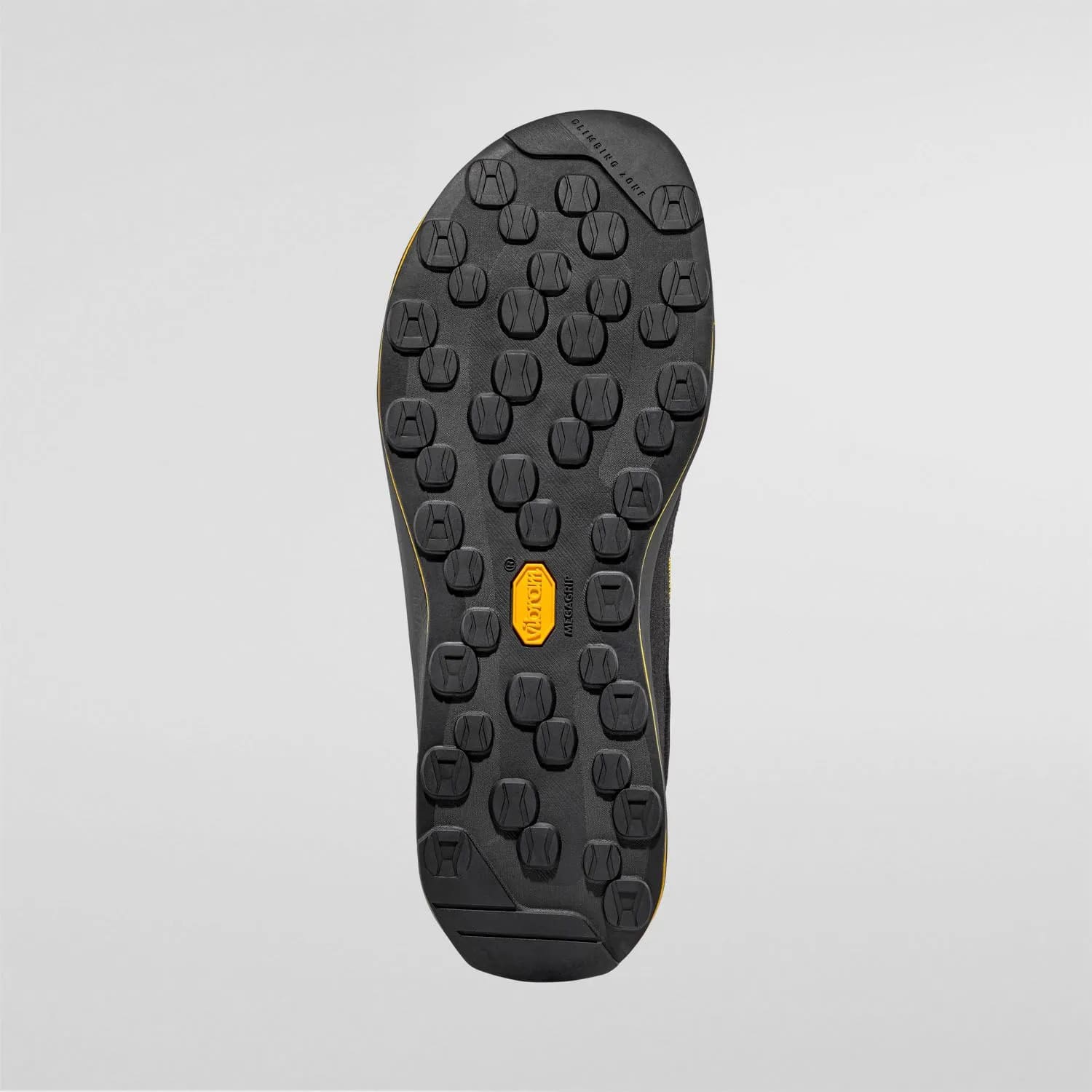 ZAPATILLAS LA SPORTIVA TX1 Black/Mountain Red - Imagen 3