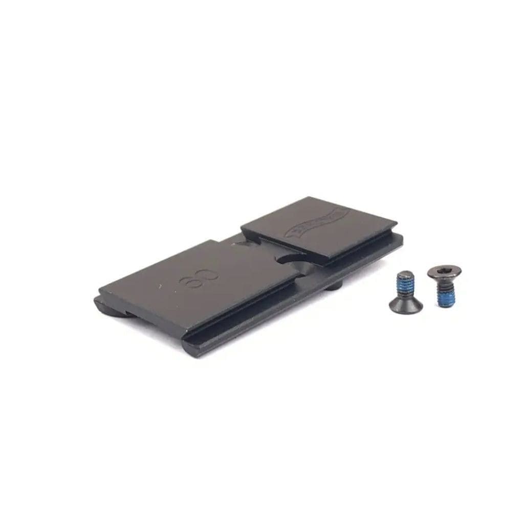 Placa de montura para punto rojo Walther - Imagen 6