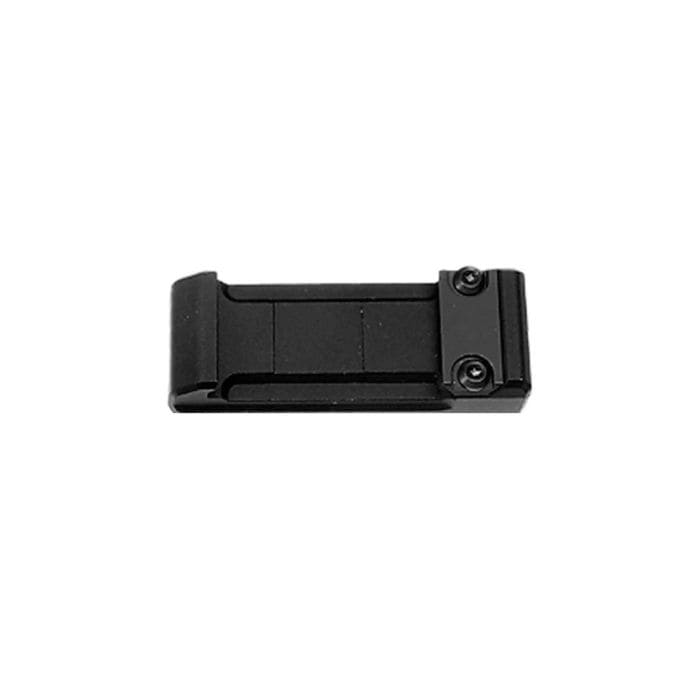 Placa de montura para punto rojo Walther - Imagen 8