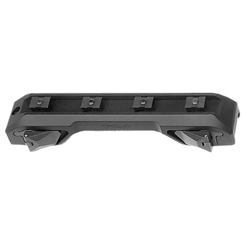 Montura FIXLOCK para Rifle Walther RS3 - Montaje Carril - Imagen 2