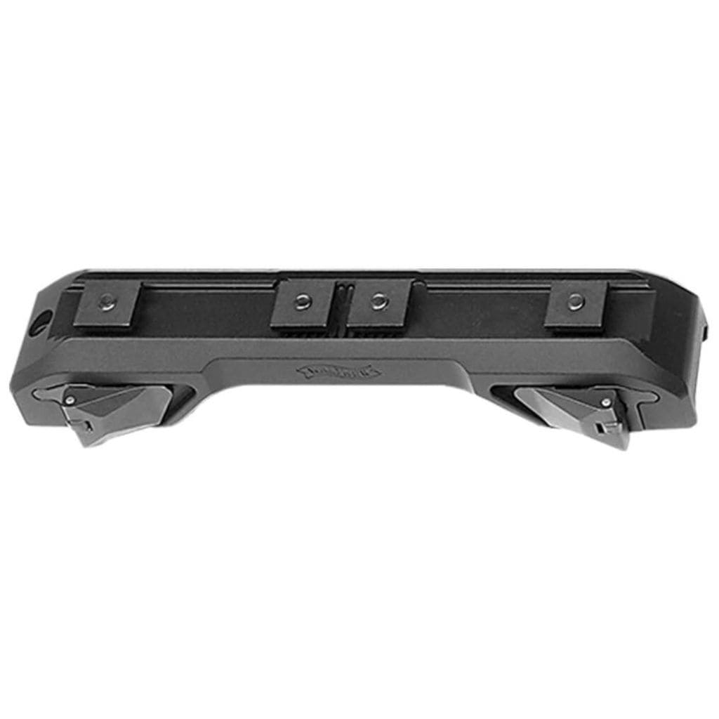 Montura FIXLOCK para Rifle Walther RS3 - Montaje Carril