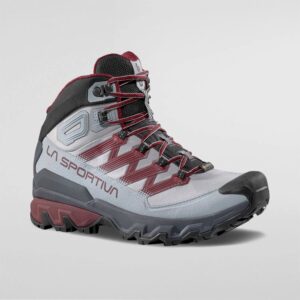 BOTAS LA SPORTIVA Ultra Raptor 3 Mid Woman GTX Cloud/Redwood