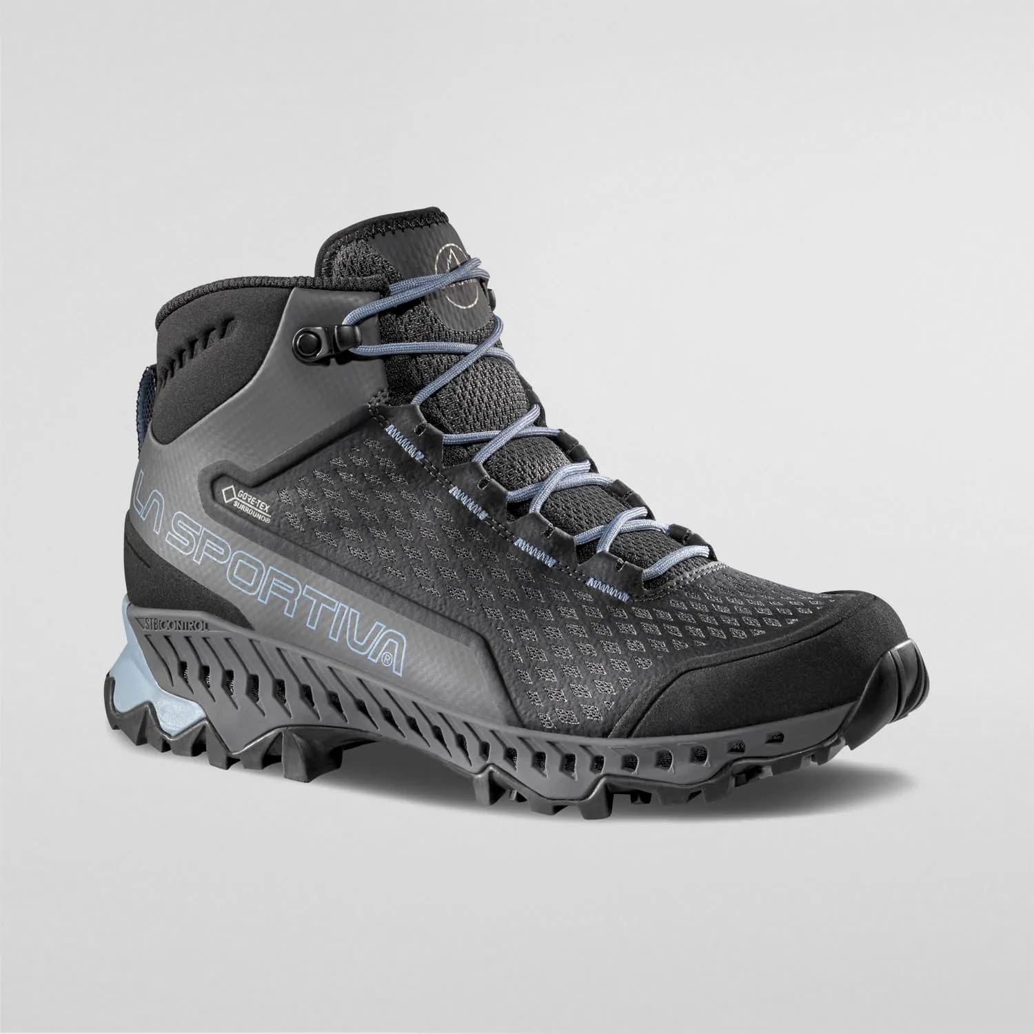 ZAPATILLAS LA SPORTIVA Stream Woman GTX Onyx/Limestone
