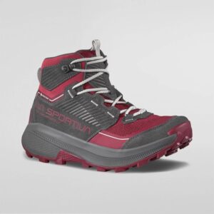 ZAPATILLAS LA SPORTIVA Prodigio Hike LT Woman GTX Carbon/Redwood