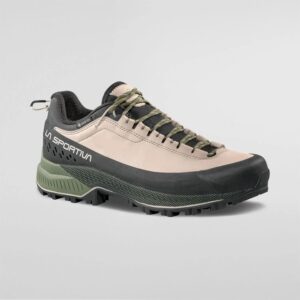 ZAPATILLAS LA SPORTIVA TX5 Evo Woman GTX Gravel/Cypress