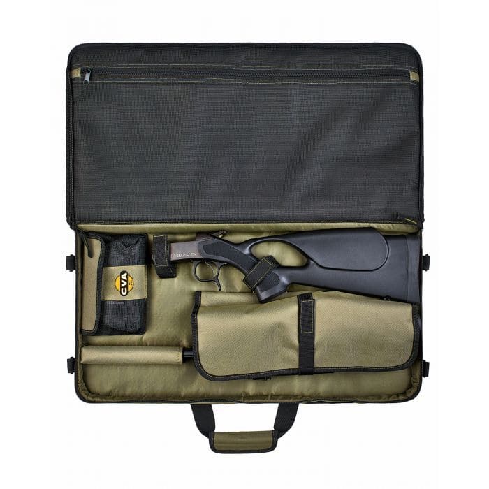 FUNDA PARA ARMAS DESMONTABLE CVA Y BERGARA - Imagen 3