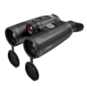 Binocular multiespectro Nocpix OMNI H35R